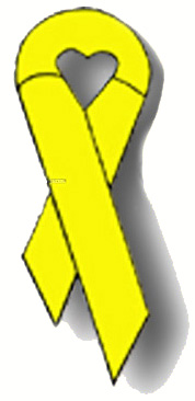 Yellow Ribbon Suicide Prevention Program